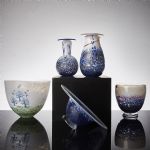 505766 Art glass